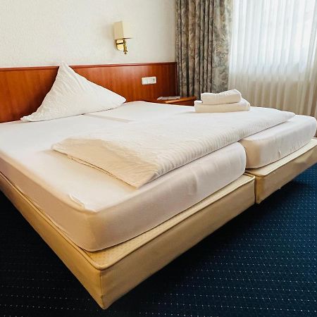 Hotel Weller Kahl Am Main 외부 사진